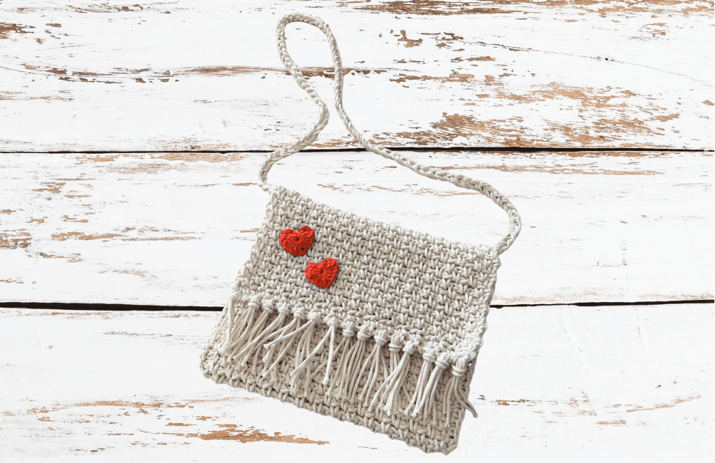 Tasje Boho